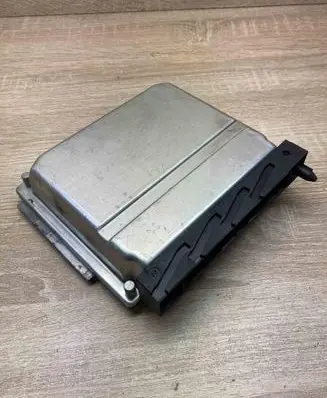 Volvo S80 Engine control unit/module ECU 09470429B 0281001776 28SA3886
