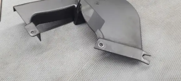 Citroen Jumper Timing belt guard (cover) 9628958980