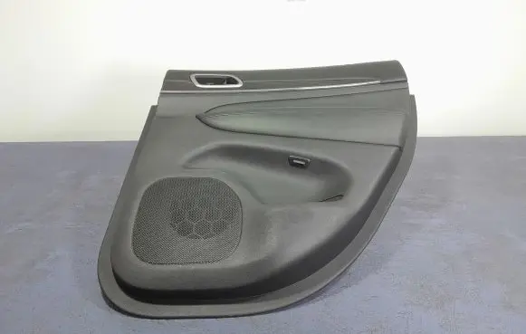 Jeep Grand Cherokee Door card panel trim set 