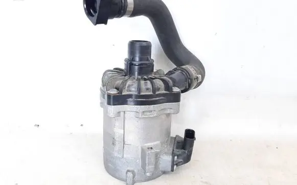 BMW M6 Electric auxiliary coolant/water pump 2284291 17122284291