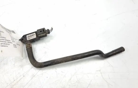 Volkswagen Crafter Other engine bay part 076906051A
