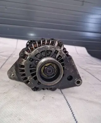 Mitsubishi Pajero Generator/alternator Md370479