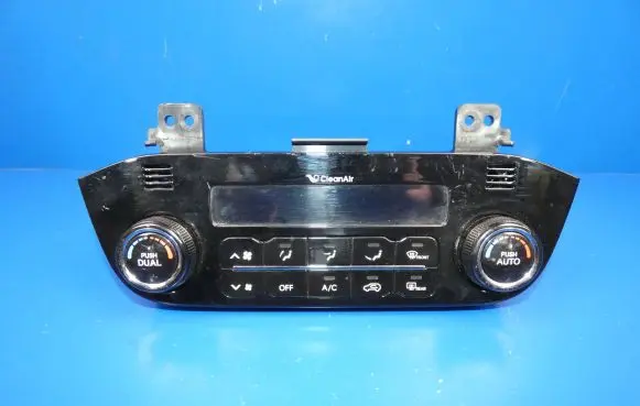 KIA Sportage Climate control unit 97250-3U601 GGSDB0207