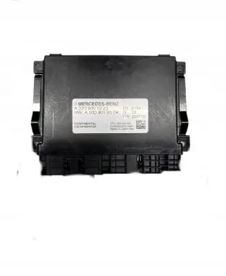 Mercedes-Benz S W223 Gearbox control unit/module A2239001223