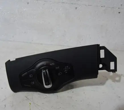 Audi A4 S4 B8 8K Other switches/knobs/shifts 8K0941531AS