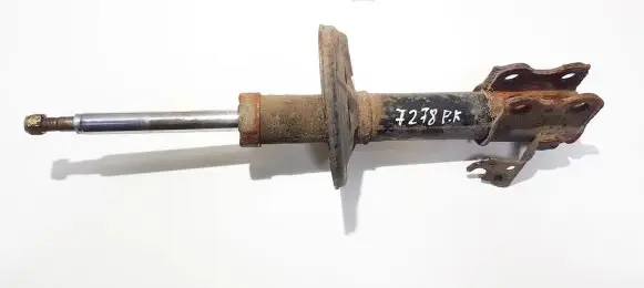 Toyota Avensis T220 Front shock absorber/damper 