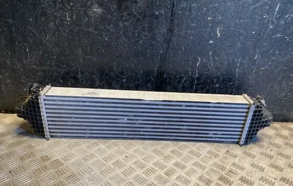 Ford S-MAX Intercooler radiator E1G36K775HB
