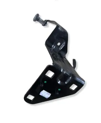 Renault Master III Sliding door upper roller guide/hinge 777946809R