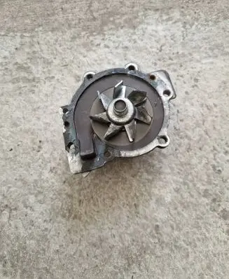Volvo V60 Water pump 262824
