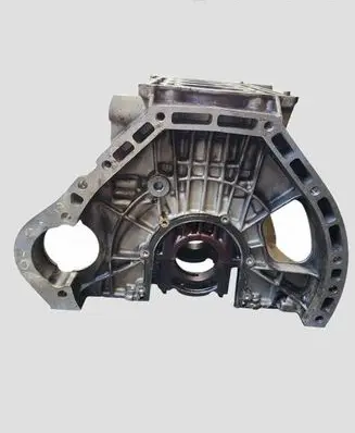 Mercedes-Benz C W203 Engine block 271940 R2710101505