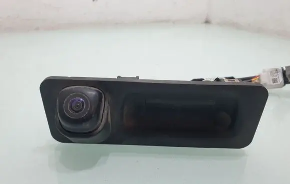 Reversing camera