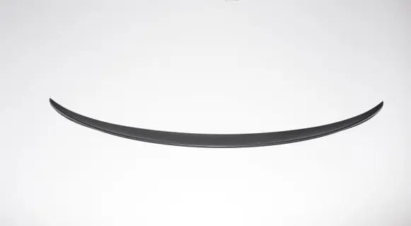 BMW 5 F10 F11 Tailgate/trunk spoiler 