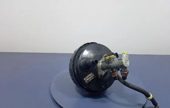 Volvo S60 Brake booster P30665453