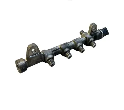 Opel Insignia A Fuel main line pipe 55576177 082620 0445214221
