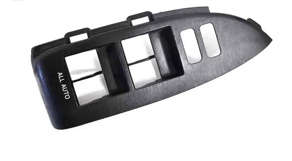 Toyota Prius (XW30) Front door card panel trim 7423147100