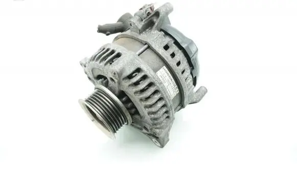Honda CR-V Generator/alternator 104210-1540