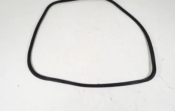 Audi A8 S8 D4 4H Front door rubber seal 4H0831721G