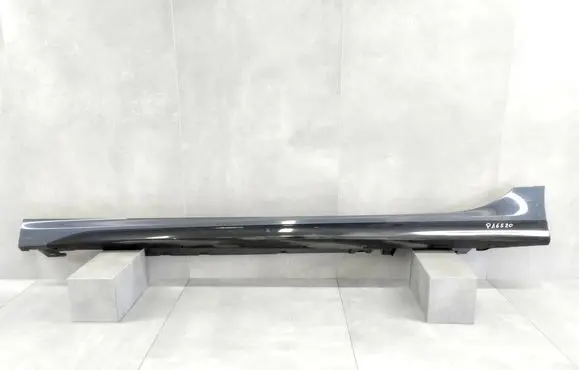 BMW 2 F44 Foot area side trim 51778075465