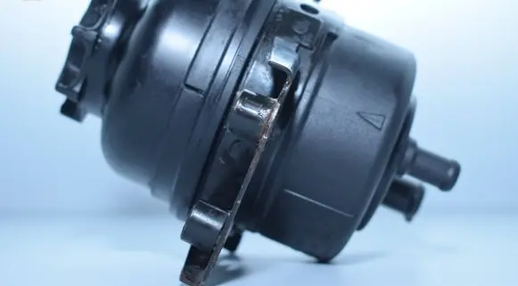 BMW X5 E53 Power steering fluid tank/reservoir 1097164