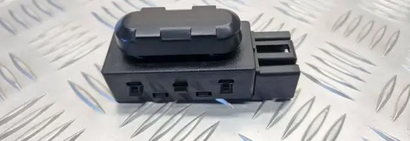 Ford Explorer Seat control switch 5F9T14B709AA