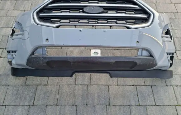 Ford Ecosport Front bumper