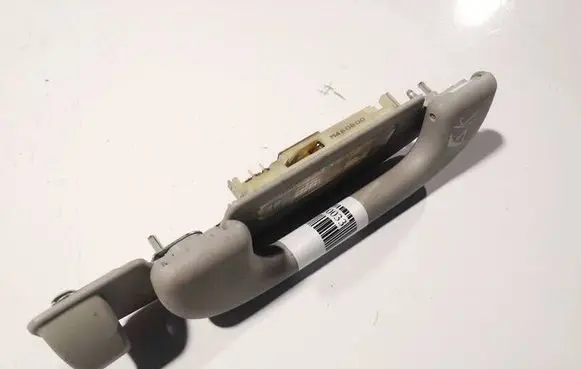 Mercedes-Benz R W251 Rear interior roof grab handle a1648100054