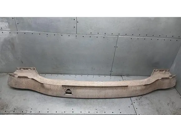 Audi A8 S8 D3 4E Rear bumper support beam 