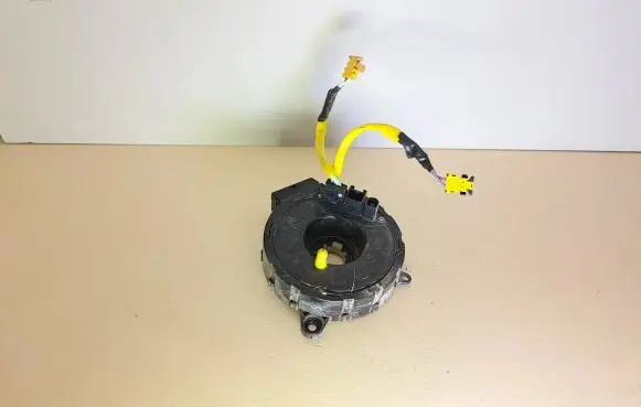 Chrysler Grand Voyager IV Airbag slip ring squib (SRS ring) 05082050AC
