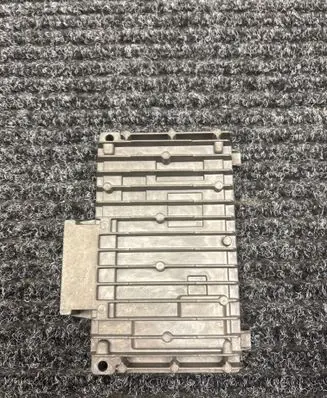 Mercedes-Benz EQC Blind spot module A2139004831