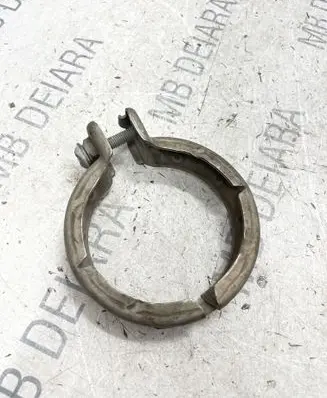 Mercedes-Benz E W212 Muffler pipe connector clamp A2034900441