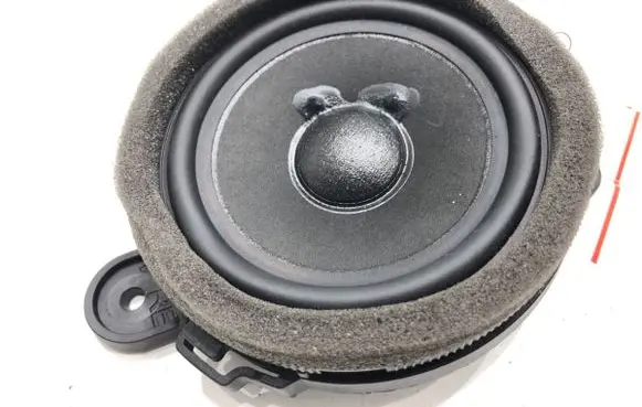 Mercedes-Benz CLS C257 Front door speaker A2578201100