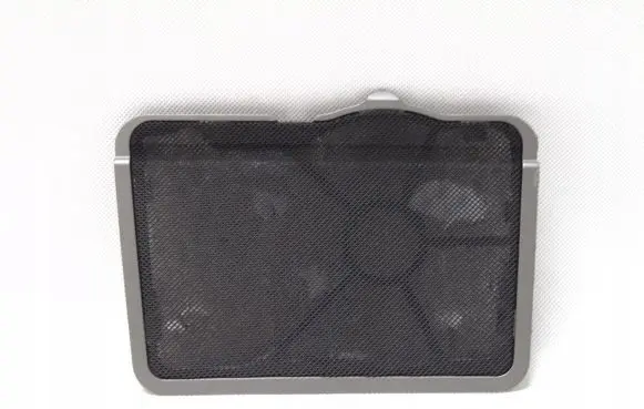 BMW 7 E65 E66 Front door speaker cover trim 