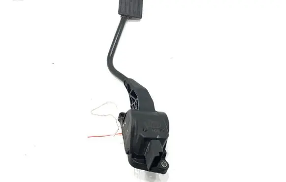 Peugeot 508 Accelerator throttle pedal 9686212980