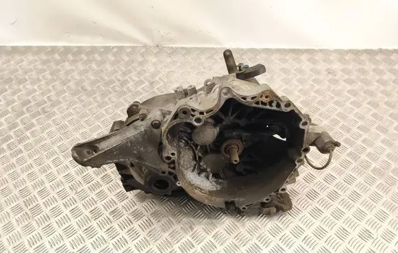 Volvo 850 Manual 5 speed gearbox M58L2 T1026F3 P1208930