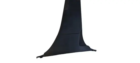 Subaru Forester SK (B) pillar trim (bottom) A0001A7C 200203
