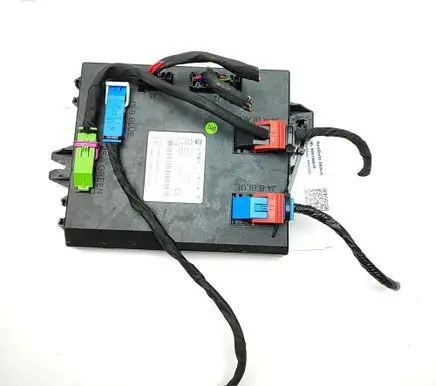 MG MG5 ev Central body control module 11053262 10639645