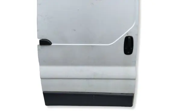 Nissan Primastar Side sliding door 