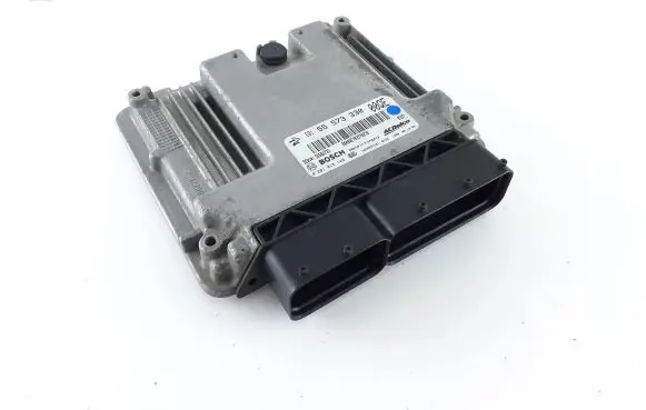 Opel Insignia A Engine control unit/module 55573330 0281015149