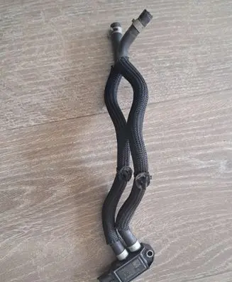 Nissan X-Trail T33 Other devices 227707094R
