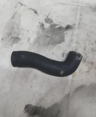Volvo XC90 Intercooler hose/pipe 30638856