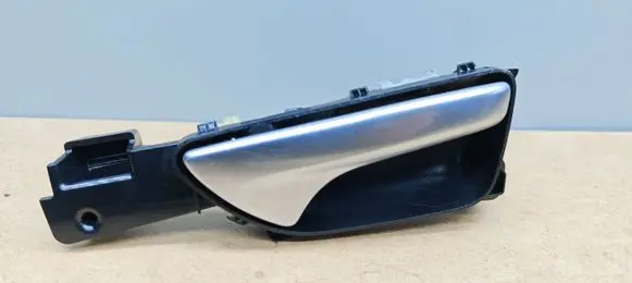 Mercedes-Benz ML W166 Front door interior handle A1667600661