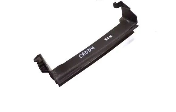 Volkswagen Caddy Intercooler air channel guide 1T0805962