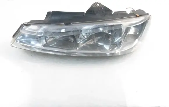 Peugeot 406 Headlight/headlamp