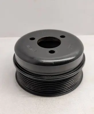 Land Rover Range Rover L405 Water pump pulley 9H238610AA