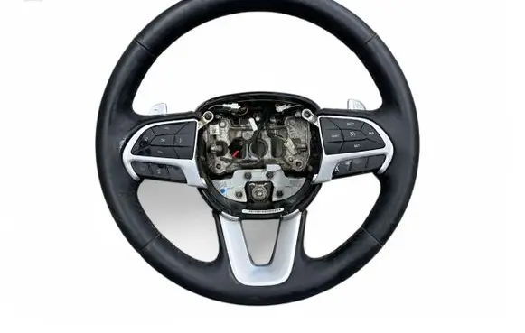 Dodge Durango III Steering wheel P1XY741X9AJ