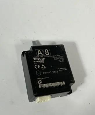 Toyota Corolla E210 E21 Other control units/modules 897B002121