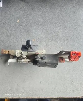 Citroen Berlingo Tailgate/boot open switch button 