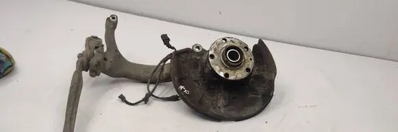 Audi A4 S4 B7 8E 8H Front wheel hub spindle knuckle 