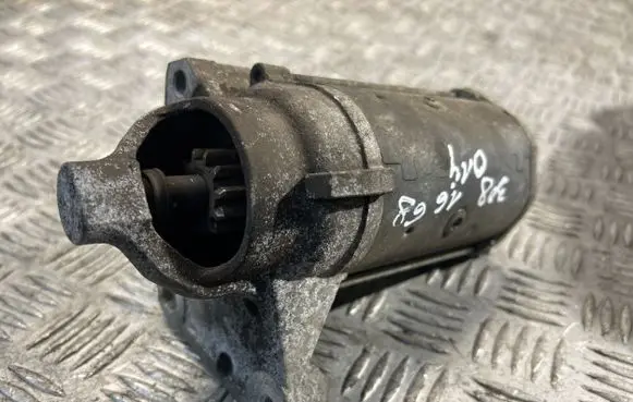 Peugeot 308 Starter motor 9662854180 TS22E26 5700SMB