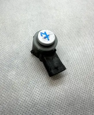 Mercedes-Benz E AMG W212 Parking PDC sensor A0009055504 1107161551 307875